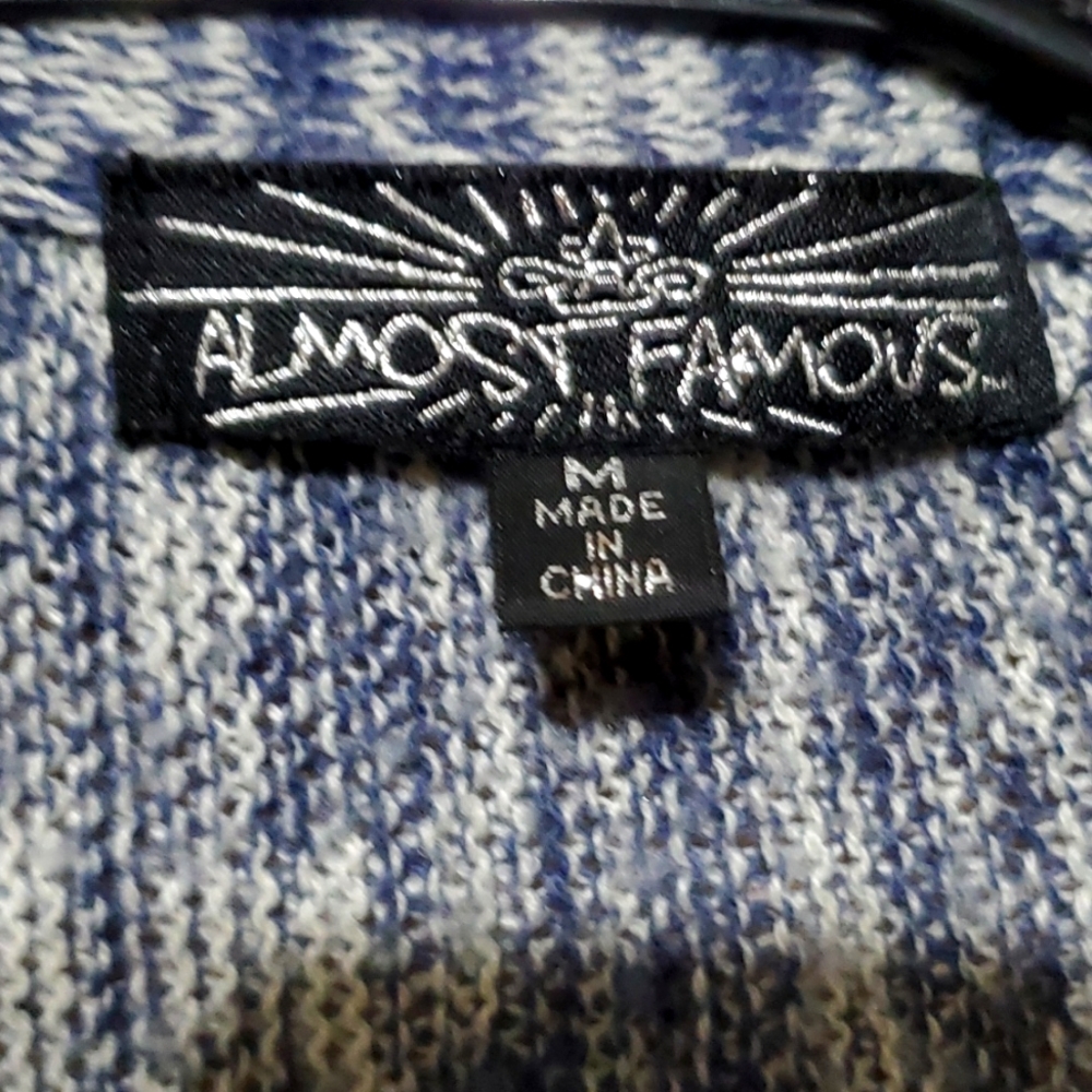 Sweater - Picture 2 of 2